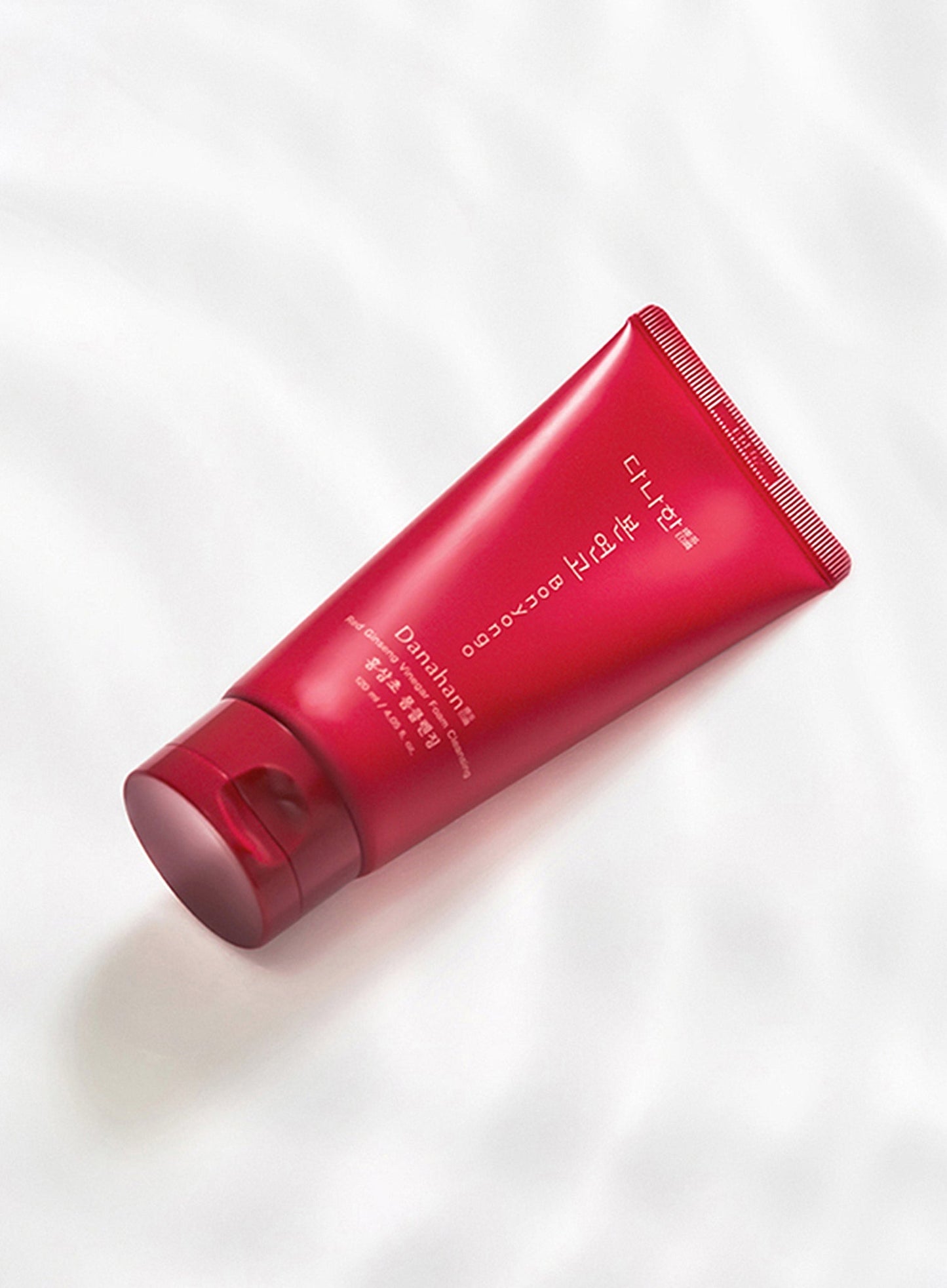 Bonyongo Red Ginseng Vinegar Foam Cleansing (120ml)