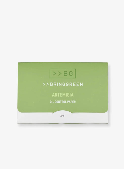 Artemisia Oil Control Paper (70ea)
