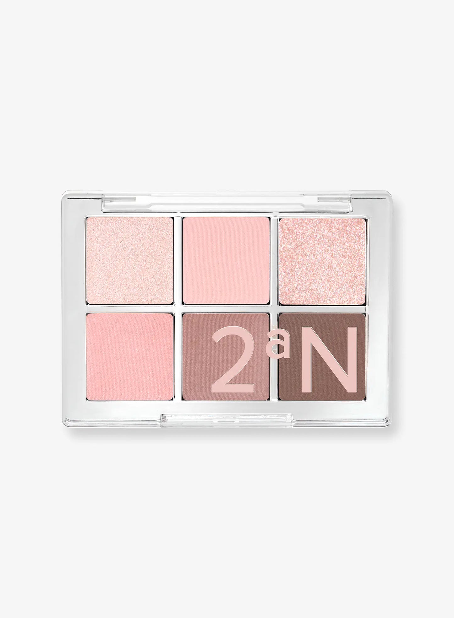 Better Me Eye Palette (4-5.1g)