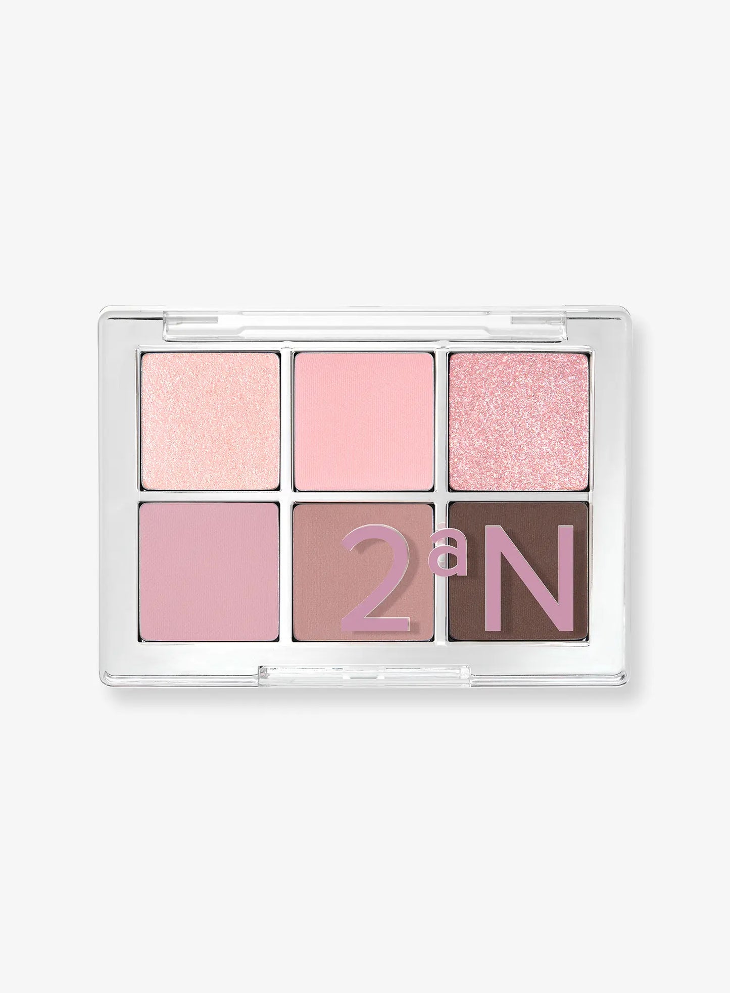 Better Me Eye Palette (4-5.1g)