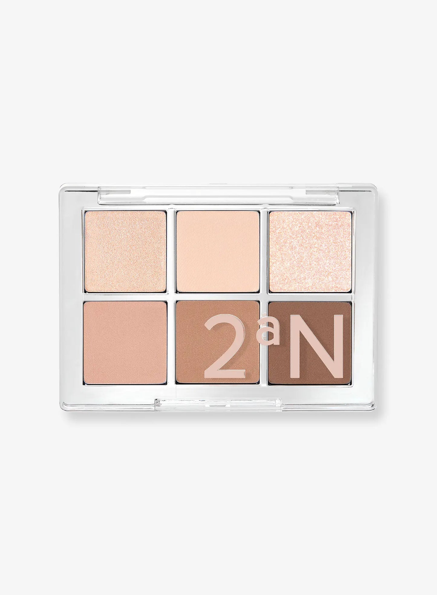 Better Me Eye Palette (4-5.1g)