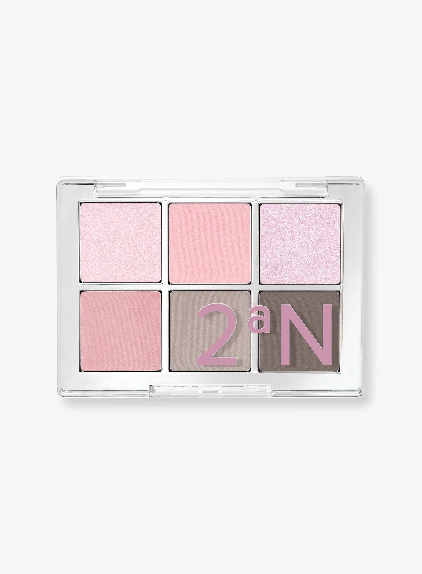 Better Me Eye Palette (4-5.1g)