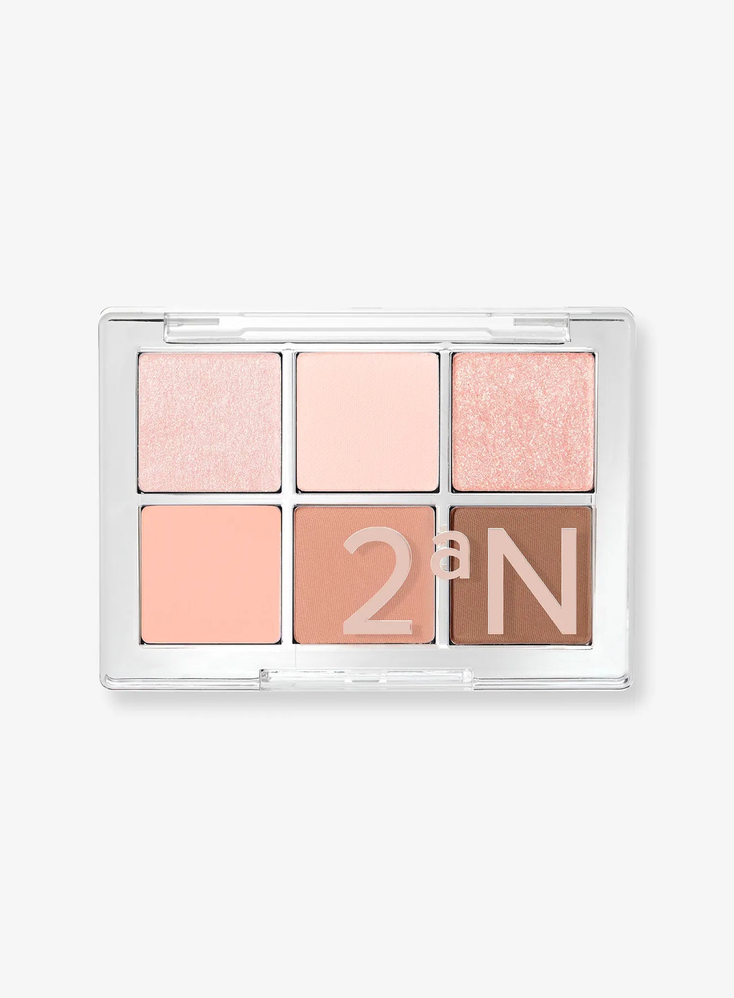 Better Me Eye Palette (4-5.1g)