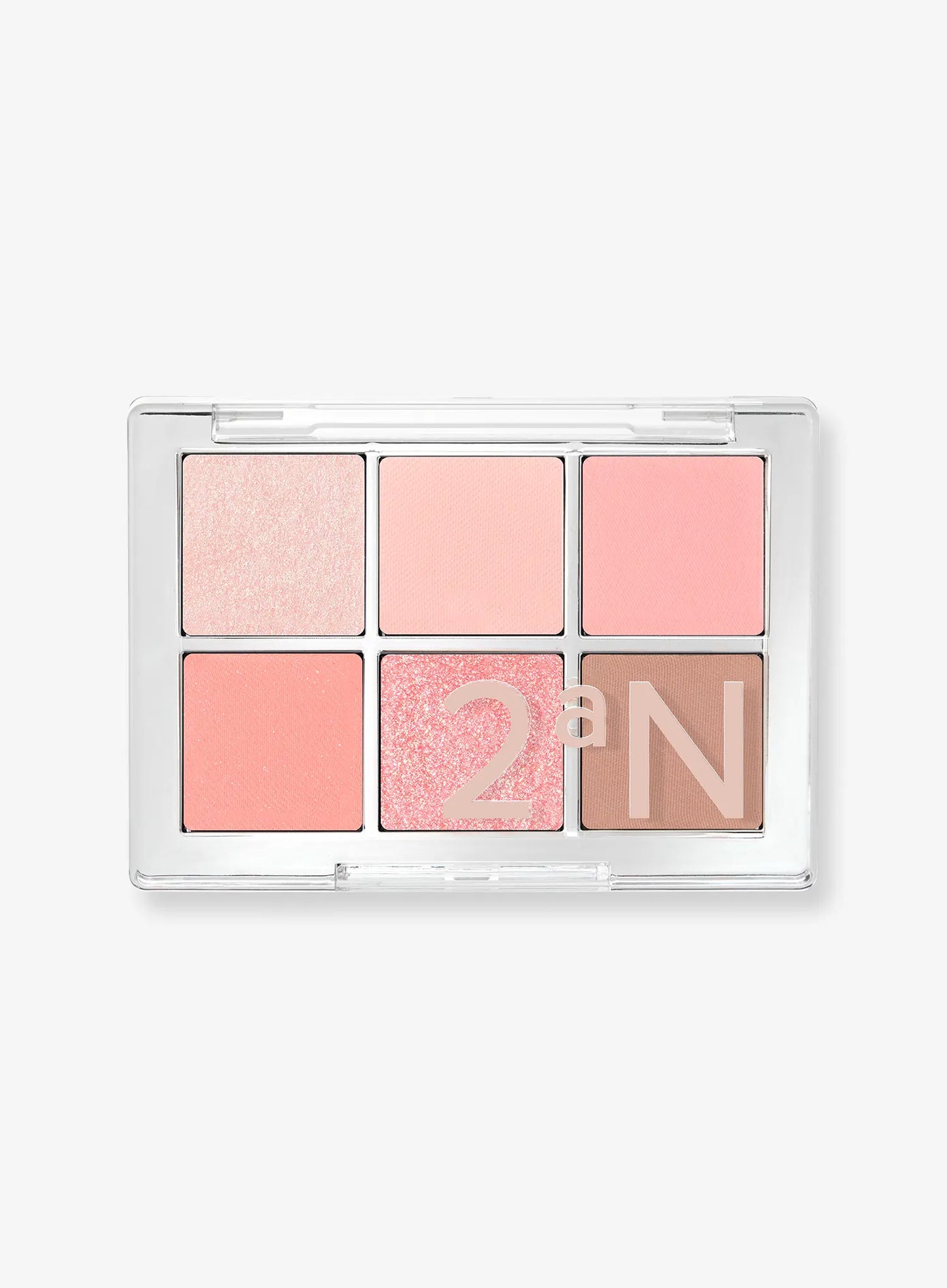 Better Me Eye Palette (4-5.1g)