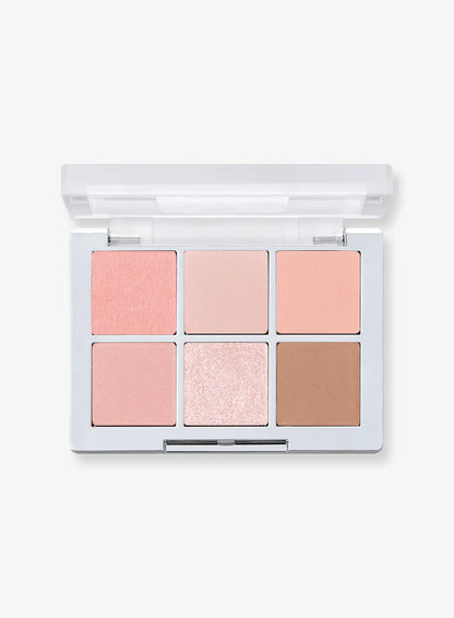 Better Me Eye Palette (4-5.1g)