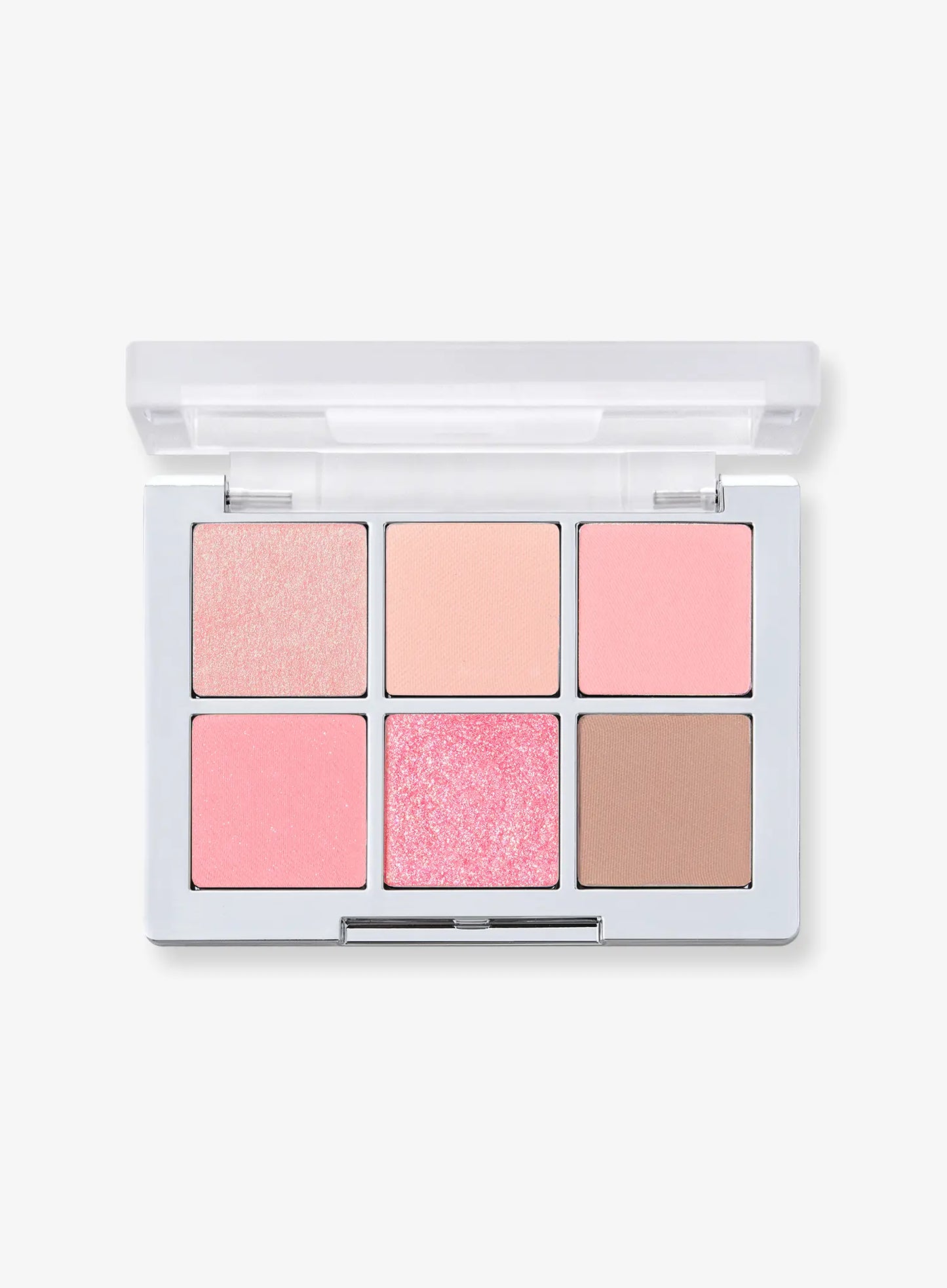 Better Me Eye Palette (4-5.1g)