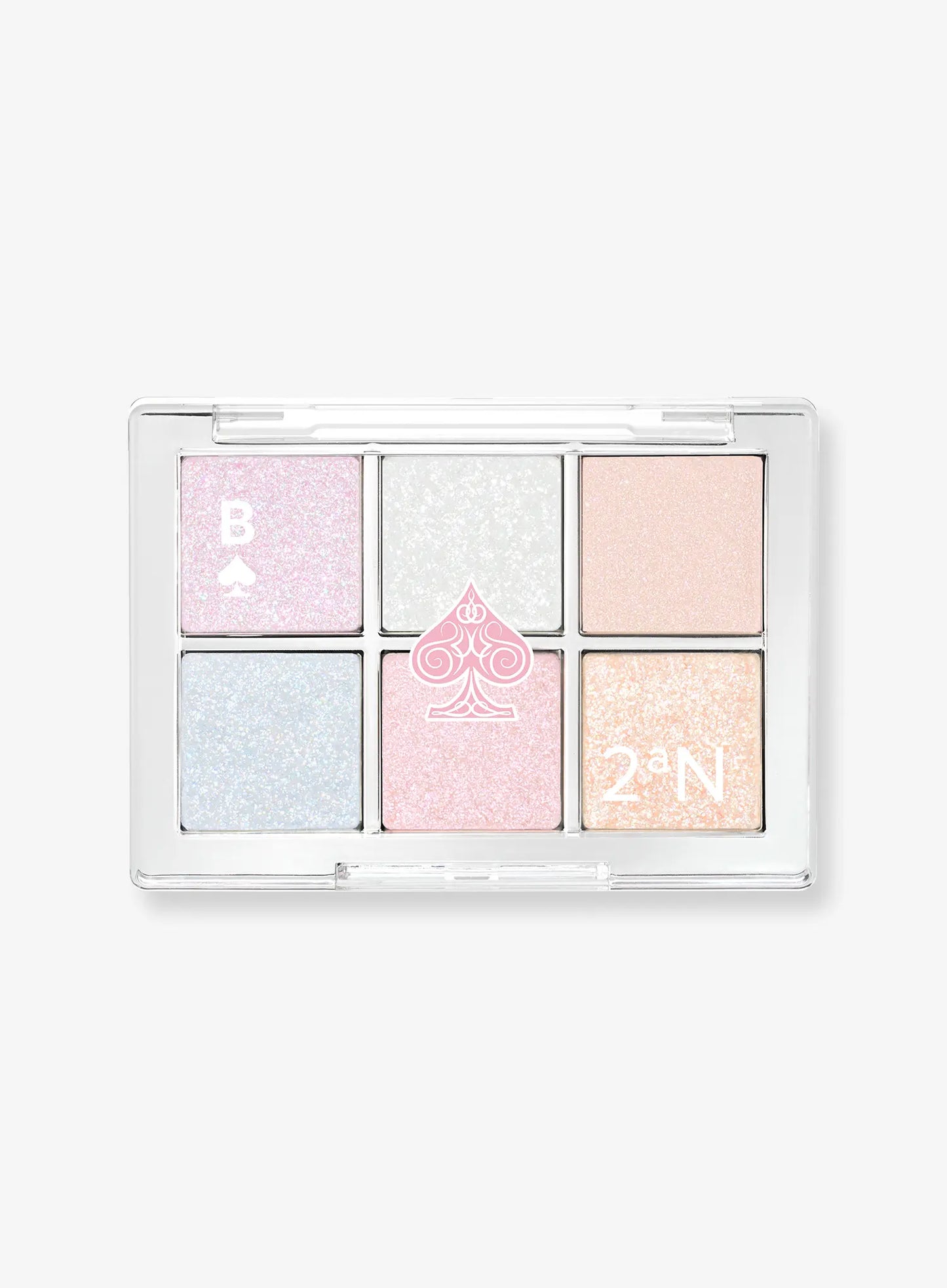 Better Me Eye Palette (4-5.1g)