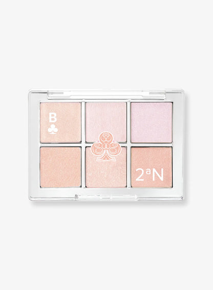 Better Me Eye Palette (4-5.1g)