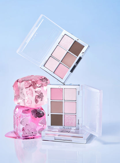 Better Me Eye Palette (4-5.1g)