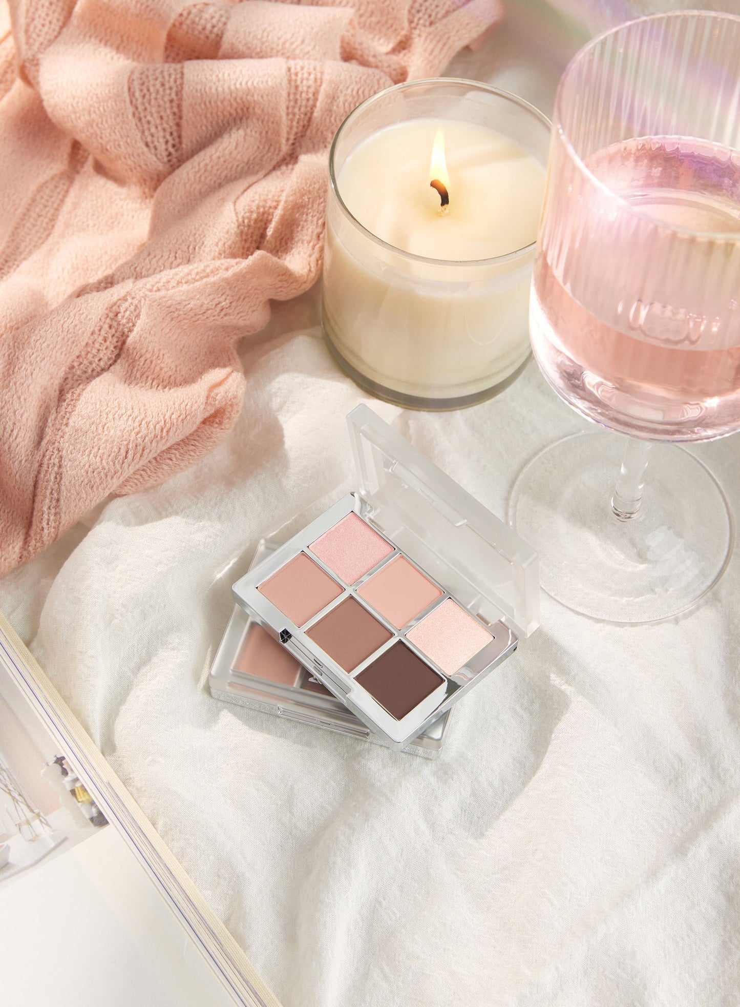 Better Me Eye Palette (4-5.1g)