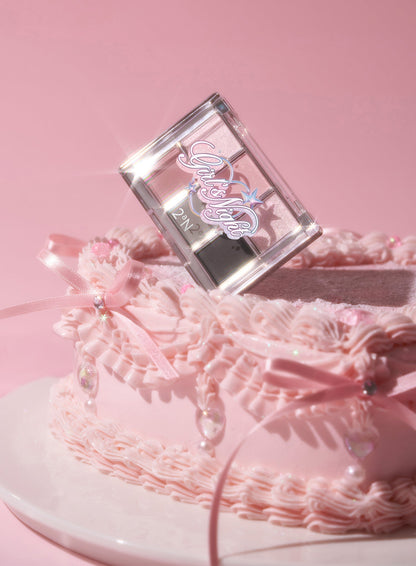 Better Me Eye Palette (4-5.1g)