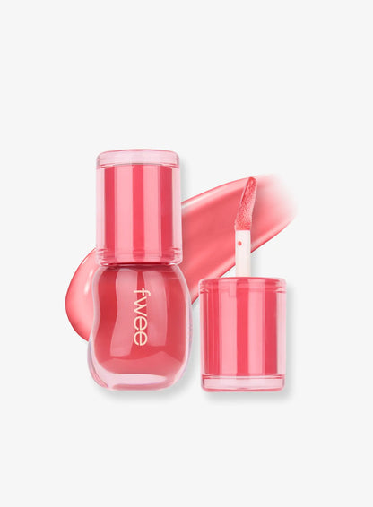 3D Voluming Gloss (5.3g)