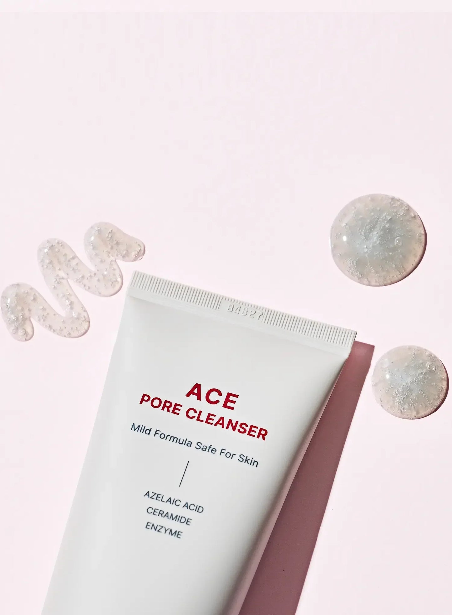 ACE Pore Cleanser (120ml)