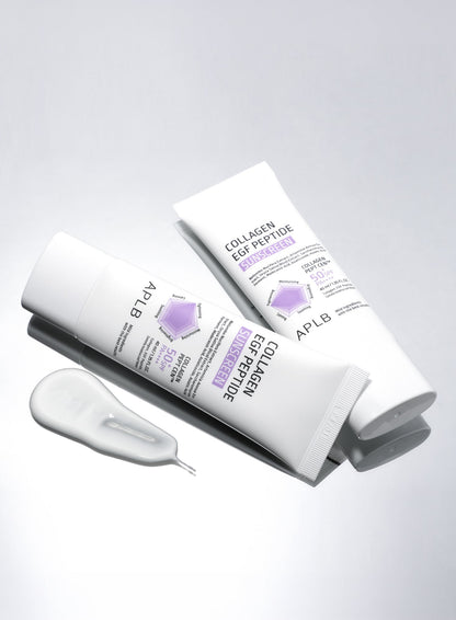 Collagen Egf Peptide Sunscreen SPF50+ PA++++ (40ml)