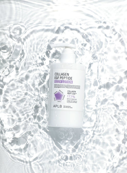 Collagen Egf Peptide Body Lotion (300m)