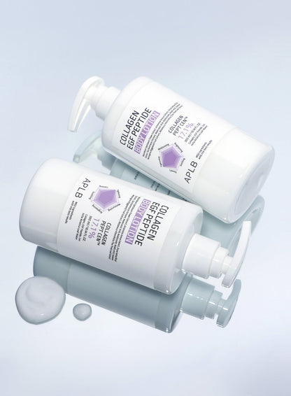 Collagen Egf Peptide Body Lotion (300m)