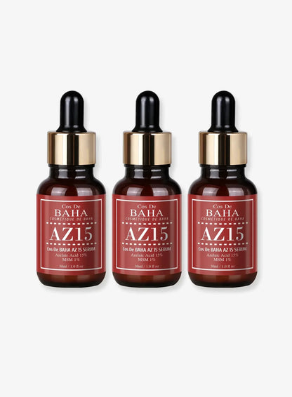 AZ15 Serum Trio Set (30ml*3ea) (AZ15)