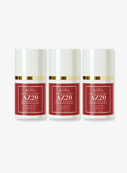 AZ20 Cream Trio Set (50ml*3ea) (AZ20)