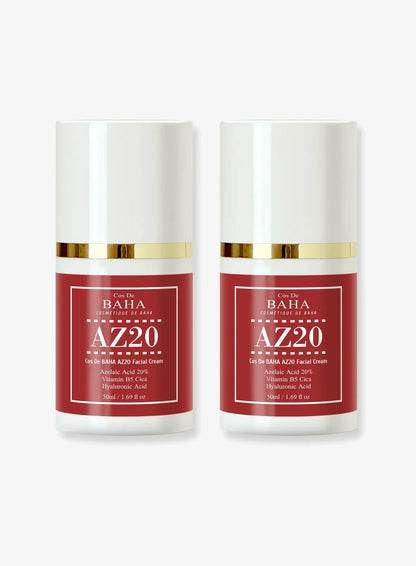 AZ20 Cream Duo Set (50ml*2ea) (AZ20)