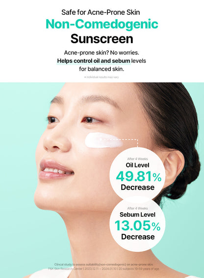 All-day Airy Mineral Sunscreen 1+1 Special set (35g * 2ea)