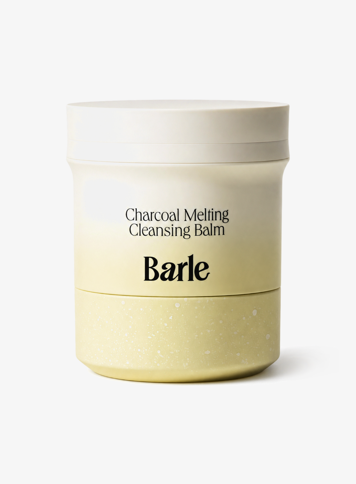 Charcoal Melting Cleansing Balm (100ml)