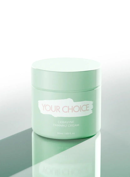 Ceravine Tamanu Cream Trio Set (50ml*3ea)