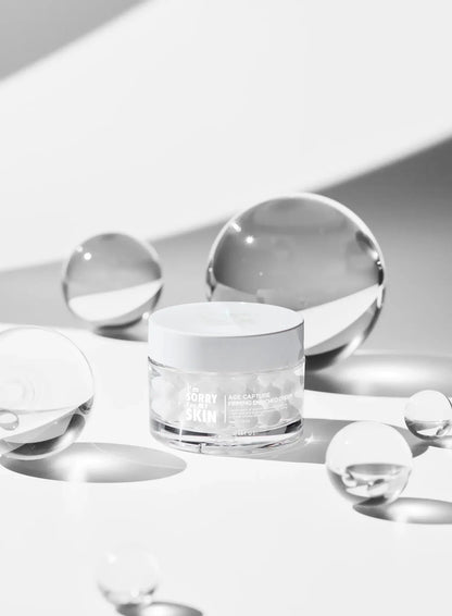 Capture Firming Enriched Cream (50g)