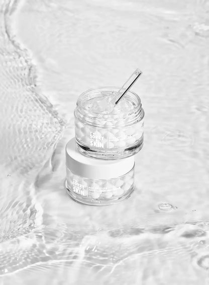 Capture Firming Enriched Cream (50g)