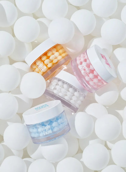 Capture Skin Relief Cream (50g)