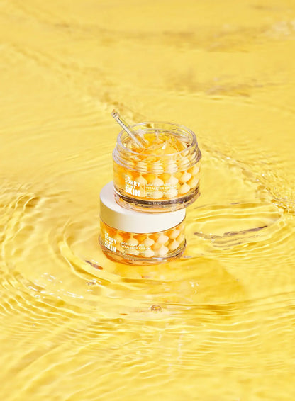 Capture Vitalizer Cream (50g)