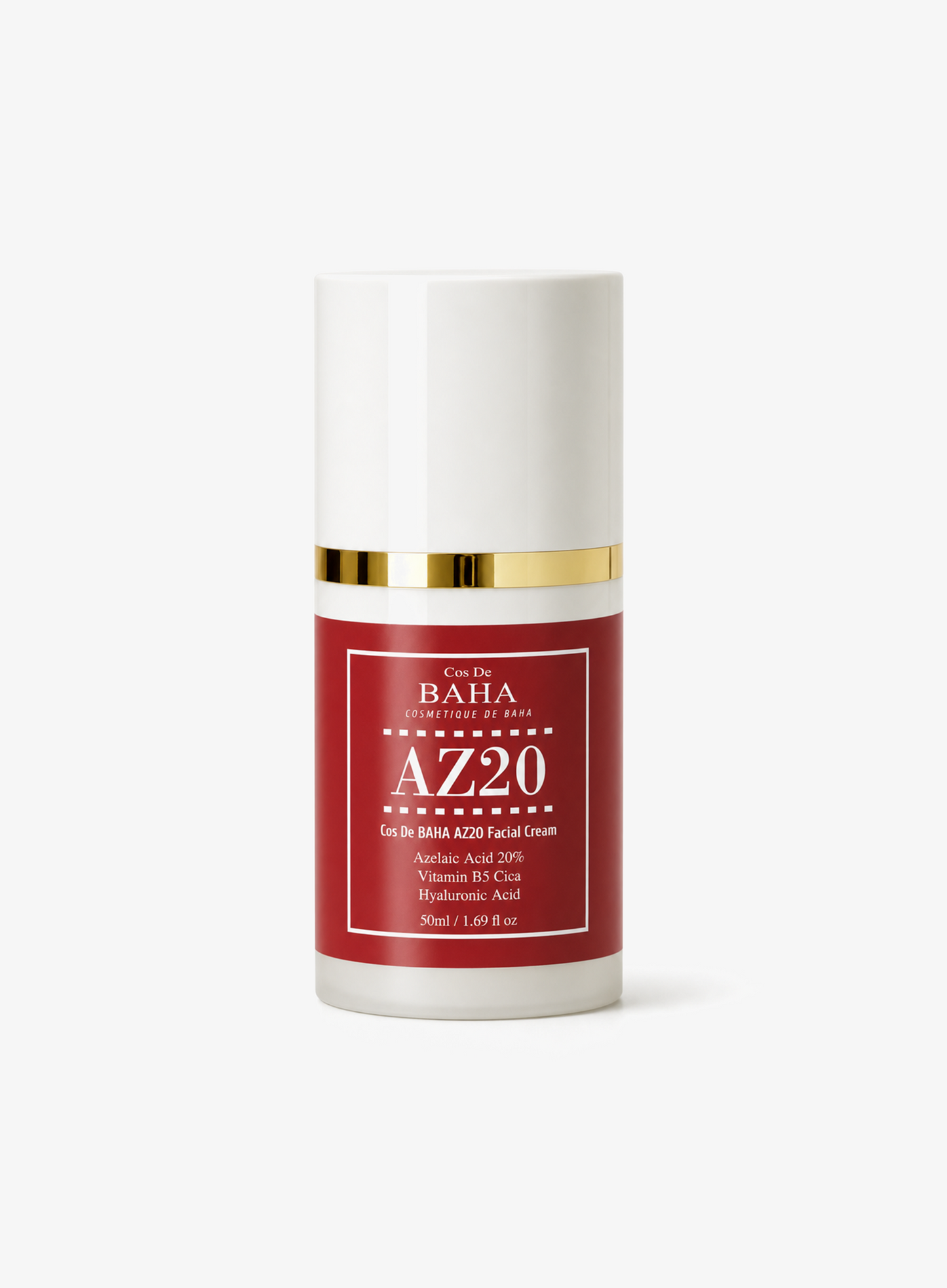 AZ20 Cream (50ml) (AZ20)