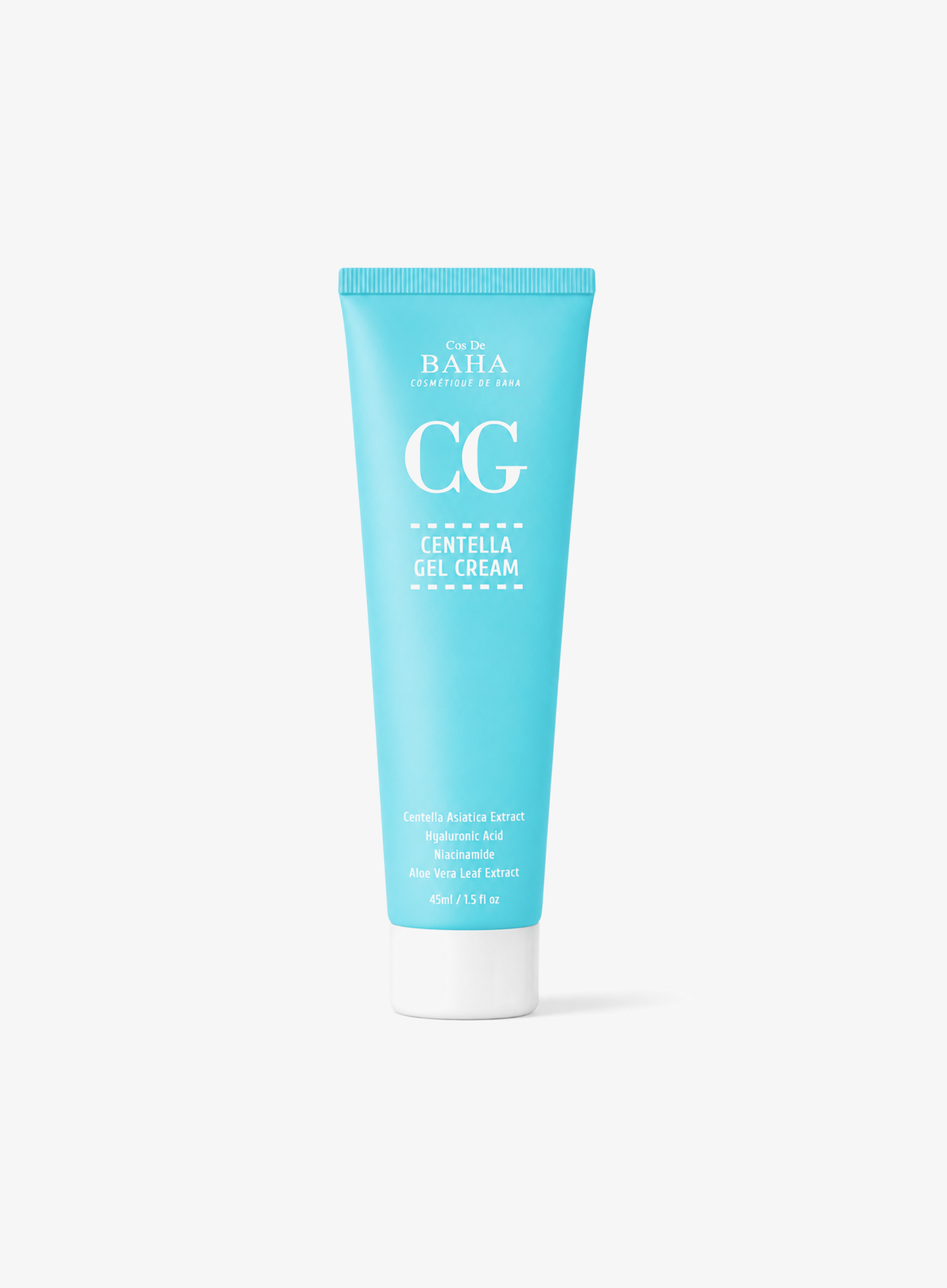 Centella Gel Cream (45ml) (CG)