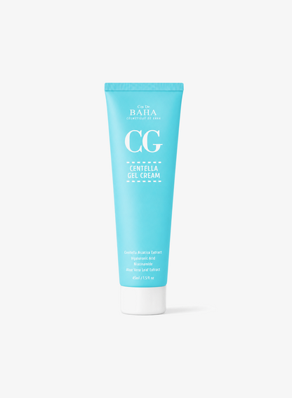 Centella Gel Cream (45ml) (CG)