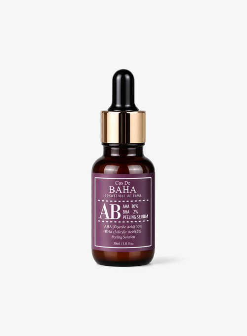 AHA/BHA AB Serum (30ml) (AB)