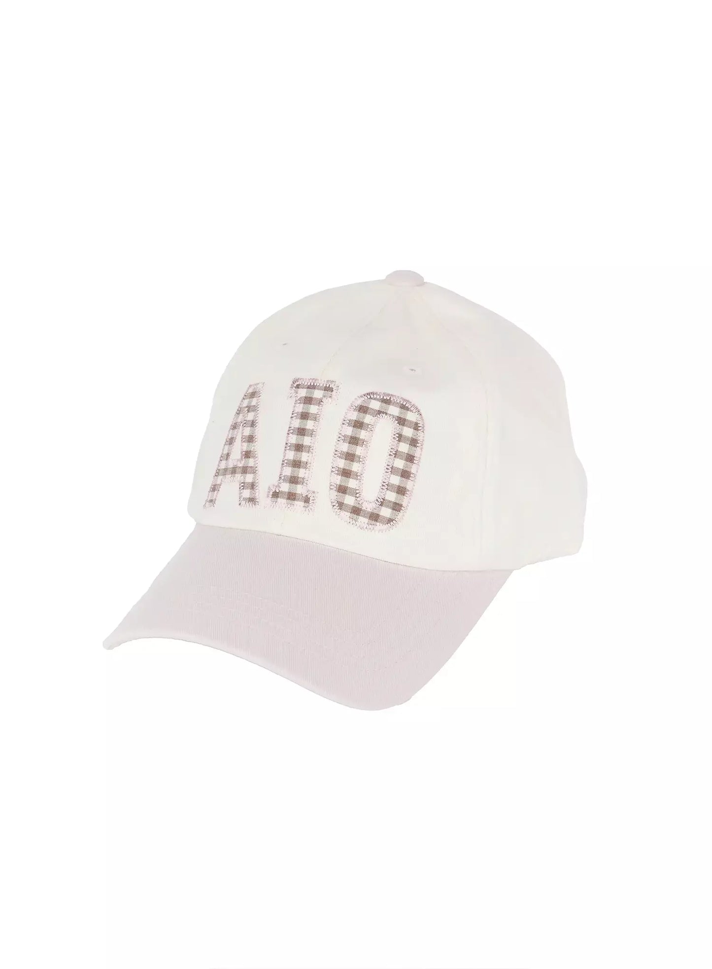 AIO Embroidered Cap IF505