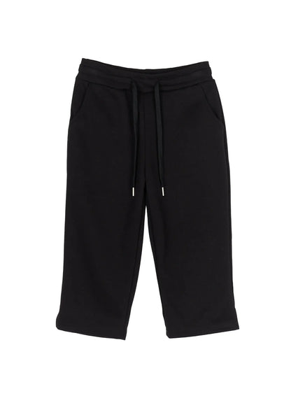 Capri Slit Pocket Pants IU516
