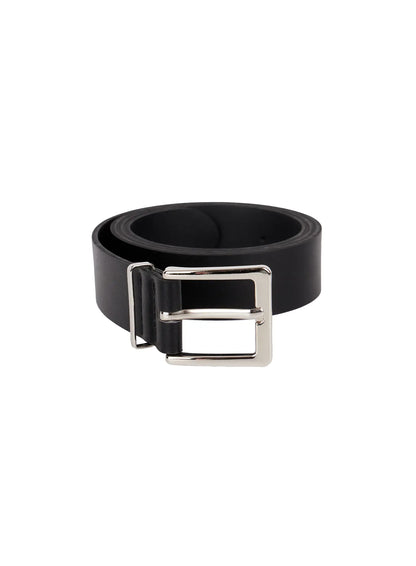 Classic Square Buckle Belt IO520