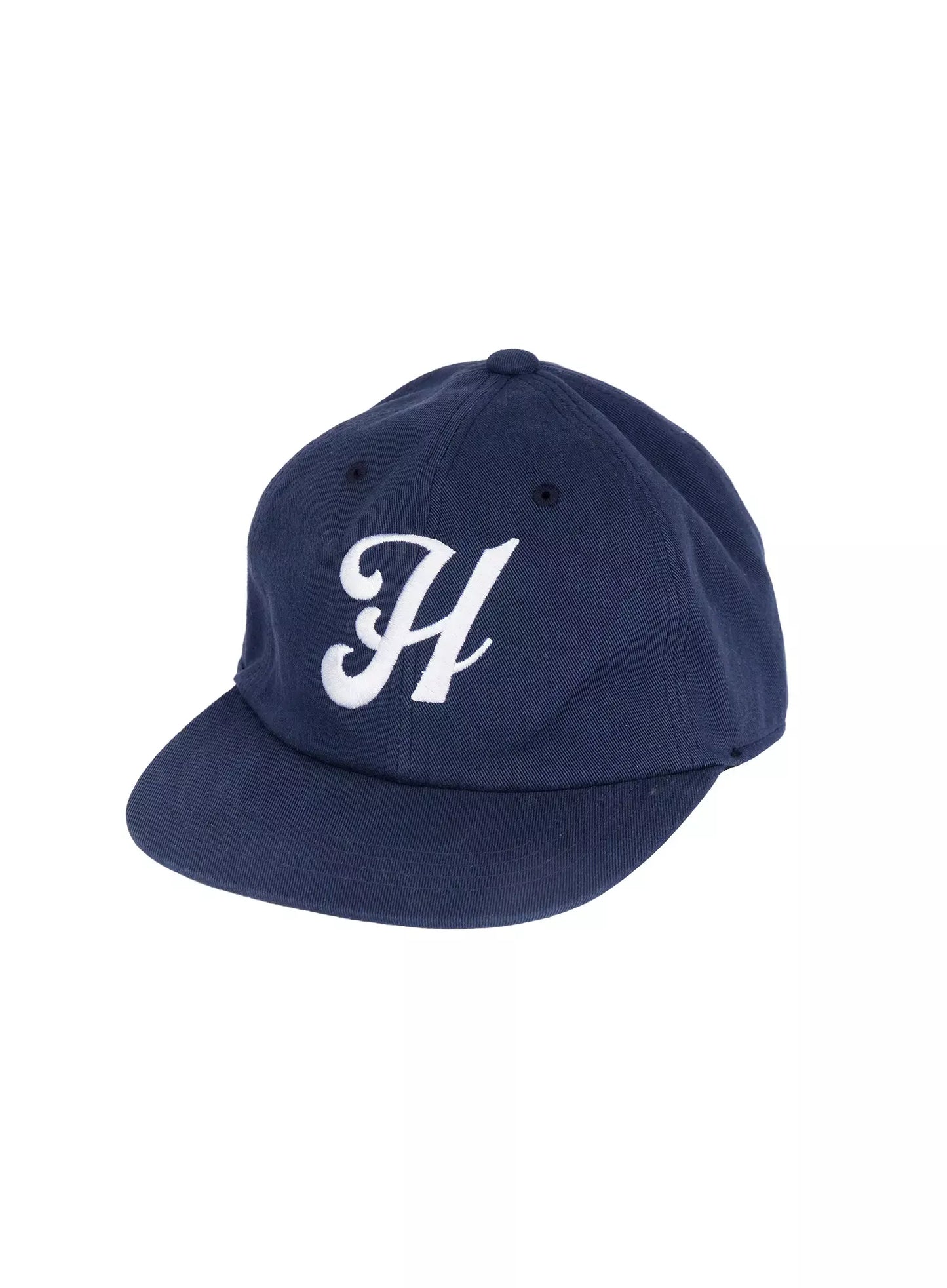 Classic H Letter Cap IJ528