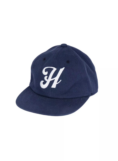 Classic H Letter Cap IJ528