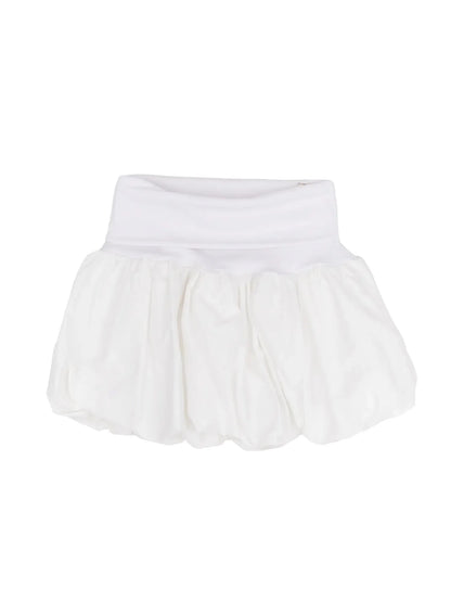 Balloon Skort IA523