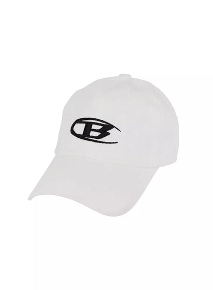 Classic Graphic Baseball Cap IM530