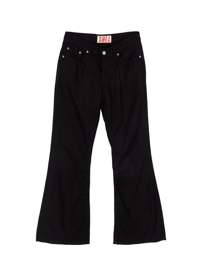 Bootcut Summer Pants IM524
