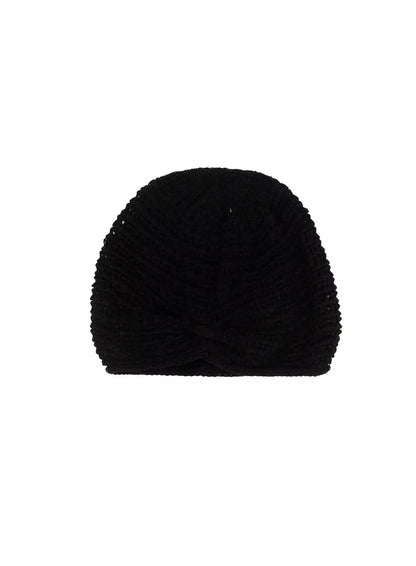 Classic Knit Beanie CA513