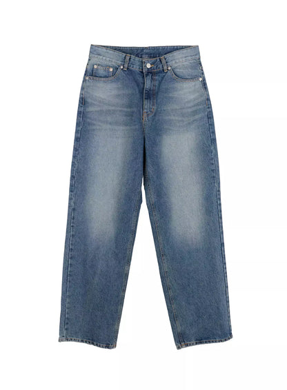 Akira Wide Leg Jeans IJ508