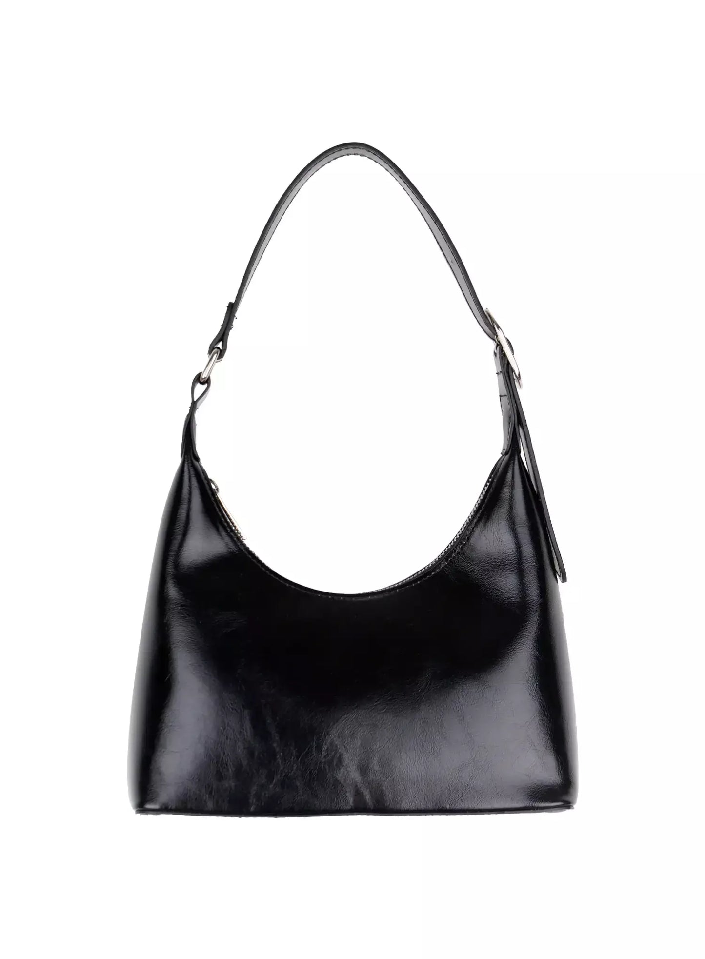 Classic Square Shoulder Bag IN503