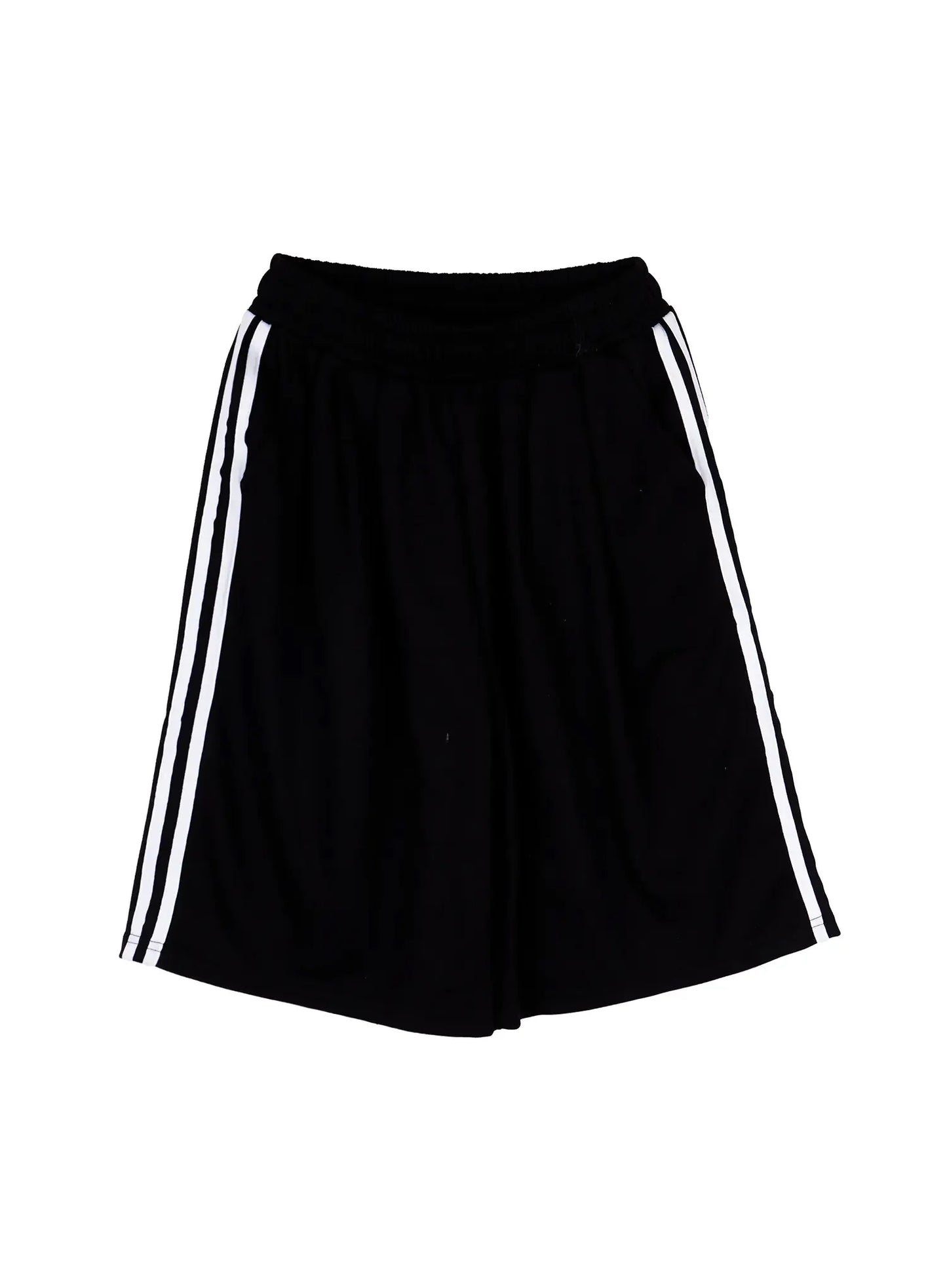 Athletic Bermuda Shorts IY525