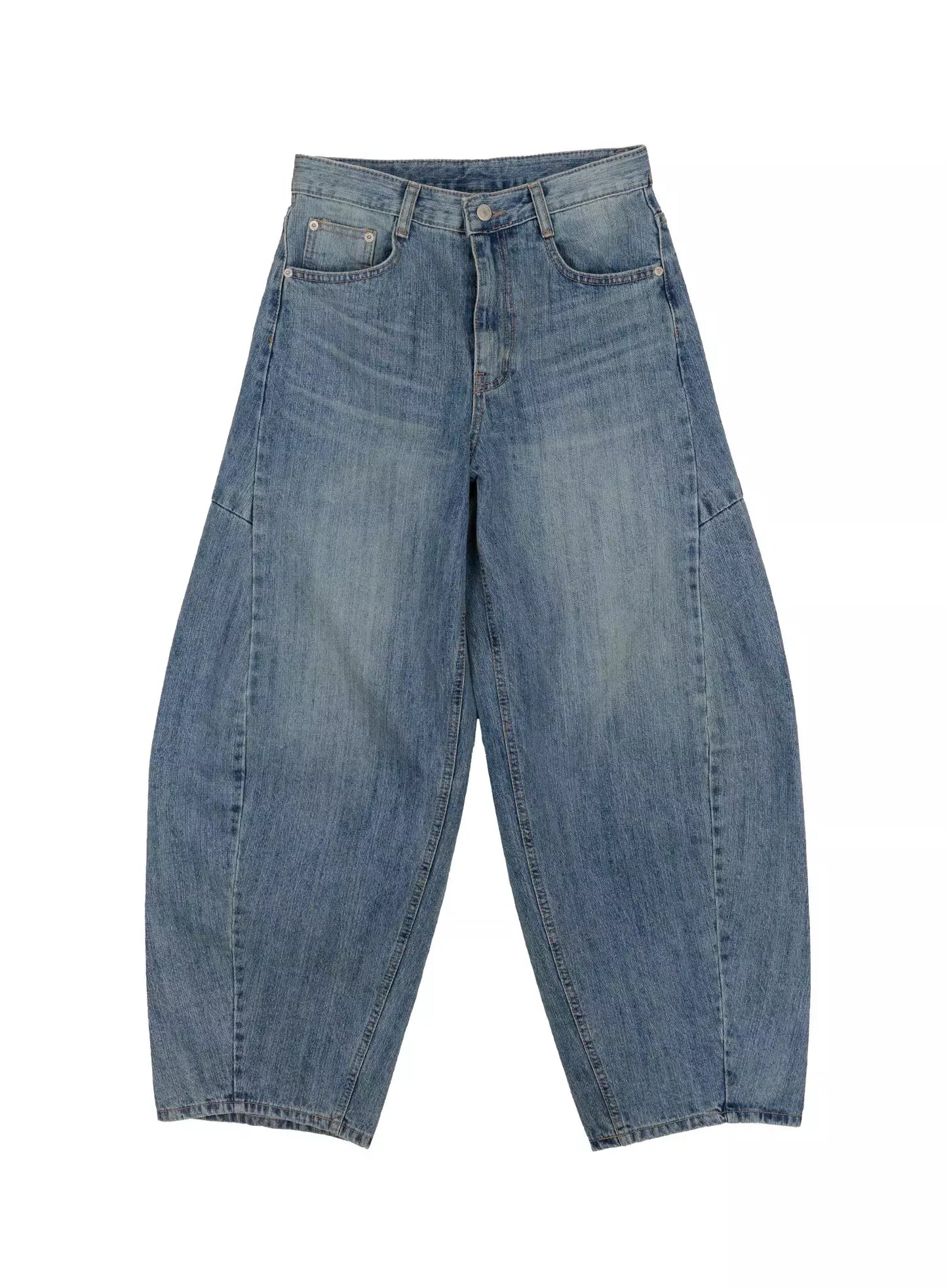 Aleah Baggy Jeans IM504
