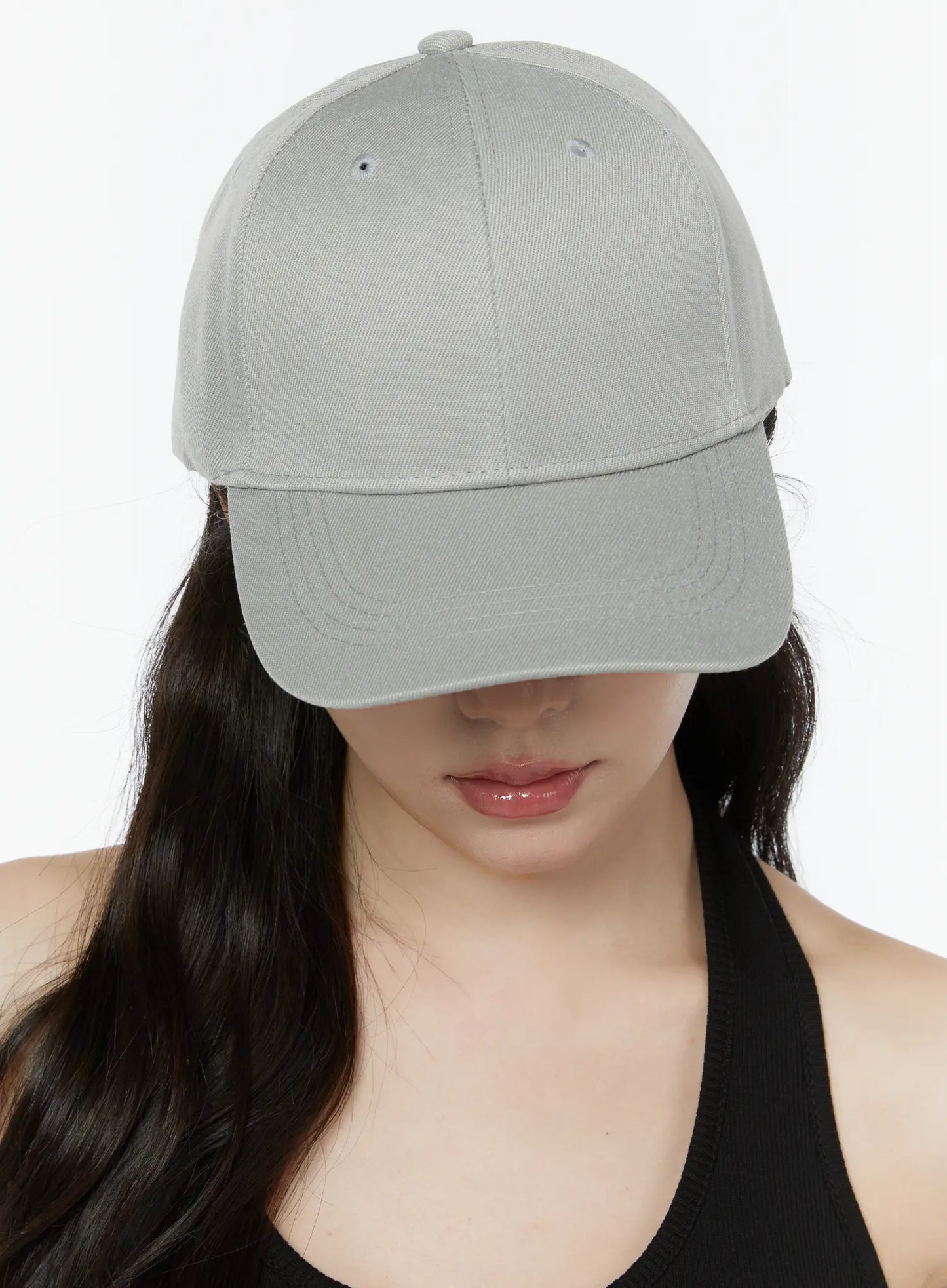 Basic Baseball Cap IY511