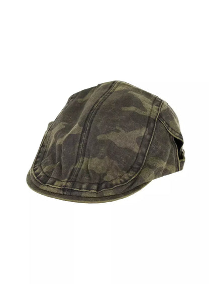 Camouflage Military Hunting Cap IU509