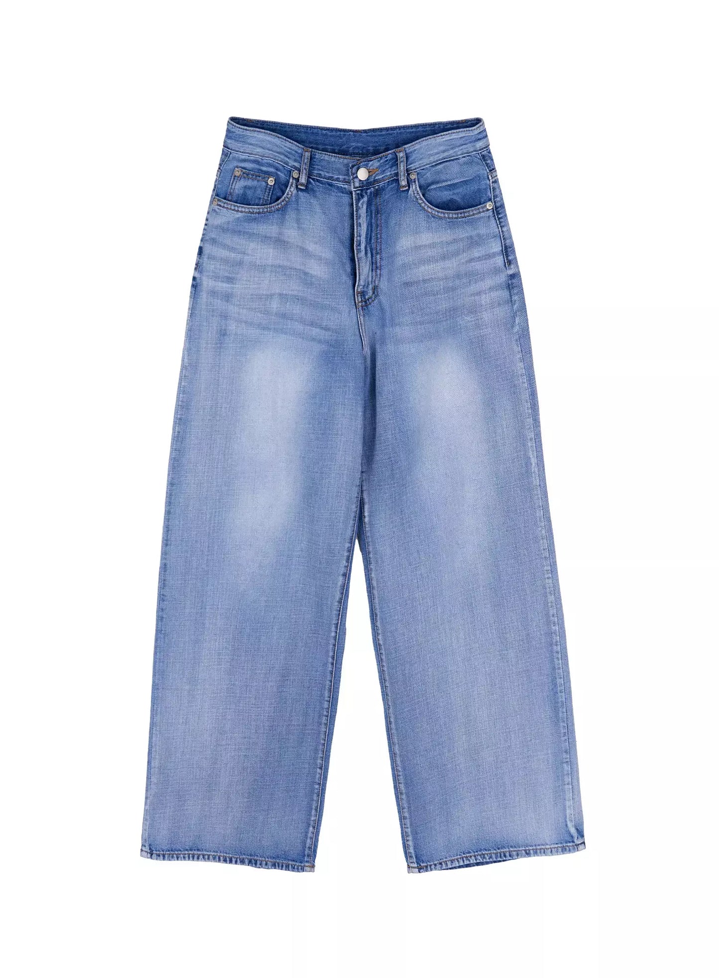 Alix Wide Leg Jeans IY525